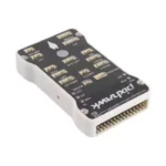 RC Pixhawk PX4 Autopilot 2.4.8 32-Bit Flight Control PX4FMU PX4IO Safety Switch Buzzer 1G SD DIY Drone Multirotor Motor Power - Image 3