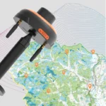 SKYDROID RTK Base High-Precision Portable Outdoor Drone GPS Satellite Positioning Dual Frequency Long Endurance Satellite - Image 6