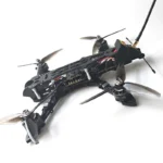 Droview FPV Drone 5Inch with Camera 1500TVL High-speed Fpv Drone Kit for RC FPV Freestyle Long Range Drone - Image 3