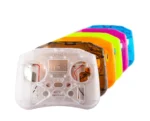 For Pocket Radio Controller M2 Optional Color Plastic Case Personalized Fashion Remote Control FPV Drone Parts - Image 6