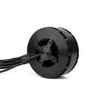 VL1032 KV180 IPX5 12S 3500W 32kg Max Thrust/Arm 55kg MTOW Thrust Heavy Lift Drone Motors