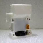 High-Frequency FPV Repeater for Cross-Machine Aircraft Model RC ELRS CRSF Drone Line Repeater Accessory Battery Power Receiver