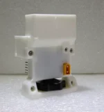 High-Frequency FPV Repeater for Cross-Machine Aircraft Model RC ELRS CRSF Drone Line Repeater Accessory Battery Power Receiver