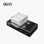 Free Shipping CUAV V5+ APM Metal Flight Controller Kit for Fixed Wing Drones with Long Range Pixhawk KV1100