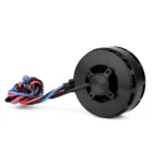 VL8018 KV180 IPX5 12S 1600W 18KG Single Arm 30KG Thrust MTOW 24N28P X8 Drone Motor Accessory