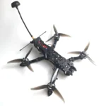 Droview FPV Drone 5Inch with Camera 1500TVL High-speed Fpv Drone Kit for RC FPV Freestyle Long Range Drone - Image 4