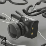 Foxeer Razer Mini V3 Micro and NANO 1200TVL FPV Camera for Racing Drones 4:3/16:9 Switchable Plastic NTSC/PAL - Image 3