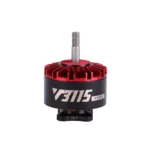T-motor V3115 1050kv 900kv 400kv 640kv 3-12s Brushless Bldc Fpv Drone Motor for 8-11 Inch X4 X8 Cinematic Drone