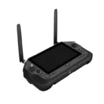 SIYI UniRC 7 / 7 Pro Dual Frequency 2.4 & 5 GHz Handheld Ground Station 40 KM Range Smart Controller with 7-Inch HD FPV Monitors - Image 2