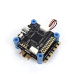 Hobbywing XRotor Flight Controller F7 Support Current Voltage Monitoring 32*32mm FC for F405 F701 F303 FPV Drone - Image 3