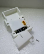 High frequency head FPV repeater Cross-machine aircraft model RC repeater ELRS CRSF Drone line repeater - Image 2