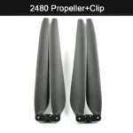 X6 X8 X9 X11 Motor Folding Blades Carbon Fiber 2480 3090 3411 36190 41135 Agricultural UAV Drone Propeller Drones Accessories - Image 2