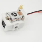 Droview Image transmission repeater 1.2Gg to 5.8g 3W drone repeater transponder analog image transmission for FPV RC Drone