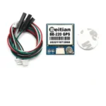 Beitian GPS tracker Module BE-180/220/250/280/880/880Q for FPV Drone and FPV Fix Wing Airplane - Image 4