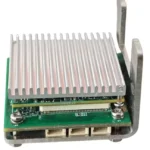 Droview FPV AI Tracking Module Autonomous Flight Target Tracking Viewfinder FPV AI Target Lock System for FPV Racing Drone