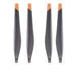 Nylon Carbon Composite Folding Propeller 16x7.1 1671 CW CCW 4 Blades for Compatible for Matrice 30T Enterprise Drone