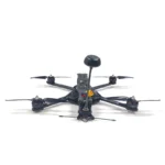 Droview 120km/h Foldable 7Inch 10inch FPV Racing Drone Remote Control 20km Flight Distance with 1500TVL FPV Camera - Image 4