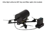 Ultra-Long Distance 2-30km FPV Drone Communication Kit with Anti-Interference UAV Fiber Optic Accessories - Image 5