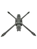 Factory 7 10 13 15 18 Inch FPV Drone Frame Long Range Racing Drone Frame 3K Carbon Fiber Frames Kits for RC Drones - Image 2
