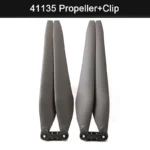 X6 X8 X9 X11 Motor Folding Blades Carbon Fiber 2480 3090 3411 36190 41135 Agricultural UAV Drone Propeller Drones Accessories - Image 6