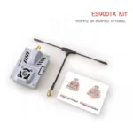 Happymodel ES900TX ES900RX 915Mhz ExpressLRS ELRS RF TX Receiver Set Compatible with Mavic RC Airplane & FPV Drone Accessories - Image 6