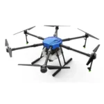 Agricultural Spraying Drone Multicopter Frame Carbon Fiber for Field Crop Spraying - Image 5