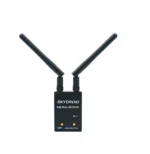 Skydroid OTG 5.8G 150CH UVC Dual Antenna Control Receiver FPV Receiver Video Transmission Downlink Audio - Image 3