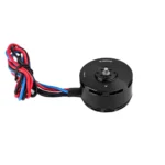VL5009 KV275 IPX5 12S 930W 10kg Max Thrust/Arm 15kg MTOW Brushless Dc Motor for Uav