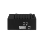 Siyi Technology GPS Tracking Module AI Camera Multi-Target Monitoring Human Vehicle Boat Recognition Durable Plastic Black Nose - Image 3