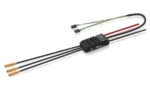 Hobbywing X-Rotor H60A 6S 14S BLDC FOC ESC Good Heat Dissipation 40A 25A Continuous Current Peak 60A Brushless ESC Controller - Image 4