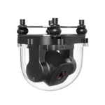 SIYI A2 Mini Ultra-Wide Gimbal Camera Mini Video Cameras with Plastic Gimbal Feature for Long Range Delivery Drone UAV - Image 4