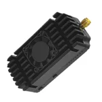 ArcoSky 5.8G 10W VTX 96CH Image Transmission 7 10 13 15inch FPV RC Drone Parts Video Transmitter ABS Material Drone Accessories - Image 2