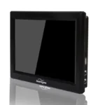 FPV monitor HAWK-EYE 10.2 inch 5.8G Hawkeye little pilot captain X10.2inch Dual 5.8G receivers FPV RC monitor DVR