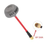FatShark ImmersionRC 5.8G FPV Aerial Photography Antenna for Fatshark Mushroom Sky Map Transmission FPV - Image 3