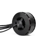 VL1035 KV150 IPX5 12S 4000W 35kg Max Thrust/Arm 60kg MTOW 109.6x61mm 24N28P Electric BLDC Motor for Drone - Image 2