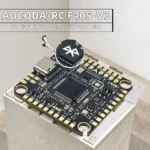 AOCODA-RC F405-V3 Professional FPV Flight Controller Silicone Material with SD Card Support for Multi-Function Drones - Image 2
