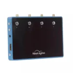 Hawkeye Four Eyes Channel 5.8G Receiving 4-Segment HDMI TV Output 4,2,1 Split Screen phone for RC FPV Racing Drone