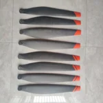 Factory Price Droview Carbon Fiber T20P/T40/T50/R5413/R5415 CW/CCW Folding Blades Propellers Agricultural Spraying Drone - Image 2
