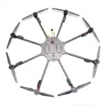 ArcoSky Heavy Payload Drone 20KG 18inch 8Axis With 5.8G 5W 10W VTX F722 ESC 80A 6218 Motor Long Range FPV Lipo 22000mah Battery