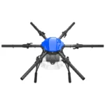 Agricultural Spraying Drone Multicopter Frame Carbon Fiber for Field Crop Spraying - Image 2