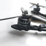 Droview FPV Drone 5Inch with Camera 1500TVL High-speed Fpv Drone Kit for RC FPV Freestyle Long Range Drone - Image 6