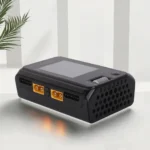 Toolkitrc M6D 500W 15A DC Dual Channel Mini Smart Charger Discharger Plastic 1-6S Lipo Battery FPV Drone RC Remote Control - Image 3