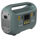 SKYRC PC2500 12/14S Agricultural Drone charger Intelligent 2500W 45A 4 Channel Fast Charging Lithium Battery Charger For UAV - Image 3