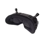 HD Goggles X FPV Drone Goggles Eye Pad Lens Protective Cover with Sponge Foam for Face Masks Glasses Comfortable Replacement - Image 4