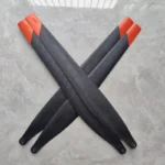 Factory Price Droview Carbon Fiber T20P/T40/T50/R5413/R5415 CW/CCW Folding Blades Propellers Agricultural Spraying Drone - Image 4