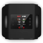 ISDT X16 1100W*2/20A*2 Power Charger Dual 2-16S Lithium Battery Smart Charger LiPo/LiHv/ULiHv Battery Balance Discharge