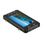 Fpv Screen Monitor 800*480 1000lux Dvr 5.8g 40ch Built-in Diversity Receiver for FPV Racing Drones