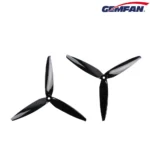 GEMFAN 10503-Blade 2CW and 2CCW PC Propeller for RC FPV Freestyle 7inch Long Range Cinelifter Drones DIY Parts - Image 3