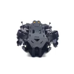 ArcoSky Foldable 15Inch FPV Racing Drone Remote Control 20km Flight Distance with Night Vision Camera - Image 5