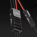 Hobbywing X-Rotor H60A 6S 14S BLDC FOC ESC Good Heat Dissipation 40A 25A Continuous Current Peak 60A Brushless ESC Controller - Image 2